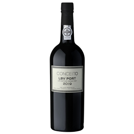 2019 Late Bottled Vintage Port, Conceito Your Store