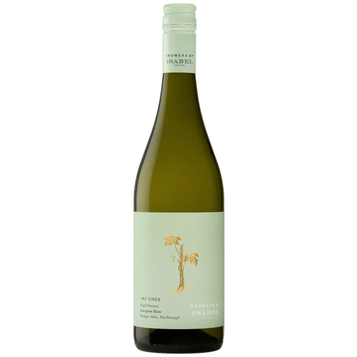 2024 'Like Vines' Single Vineyard Sauvignon Blanc by Isabel Wine Republic - Wine Merchant