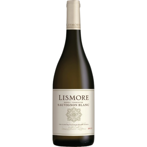 2018 Barrel Fermented Sauvignon Blanc, Lismore Your Store
