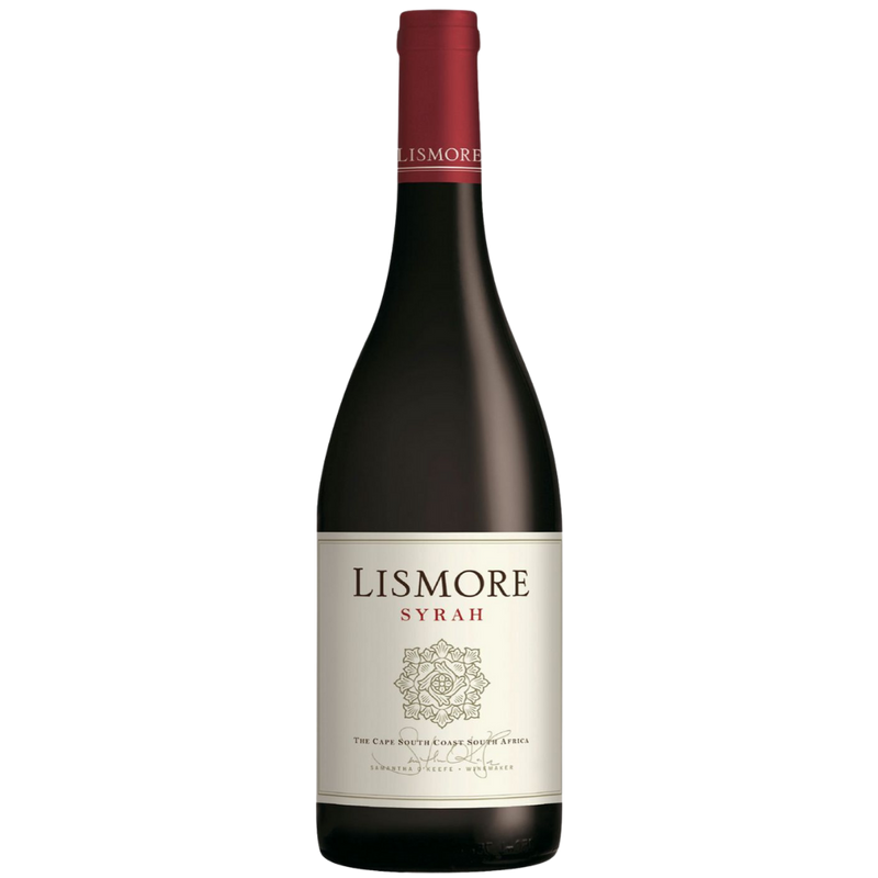 2020 Syrah, Lismore Estate Vineyards Your Store