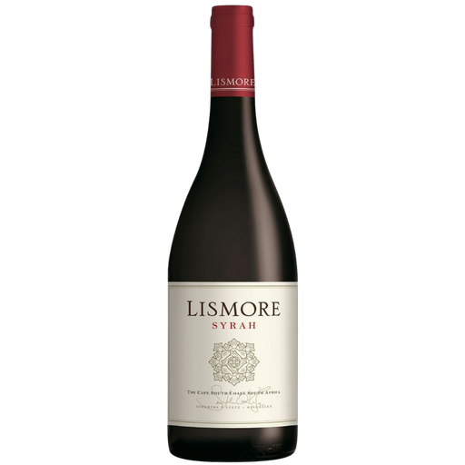 2020 Syrah, Lismore Estate Vineyards Your Store