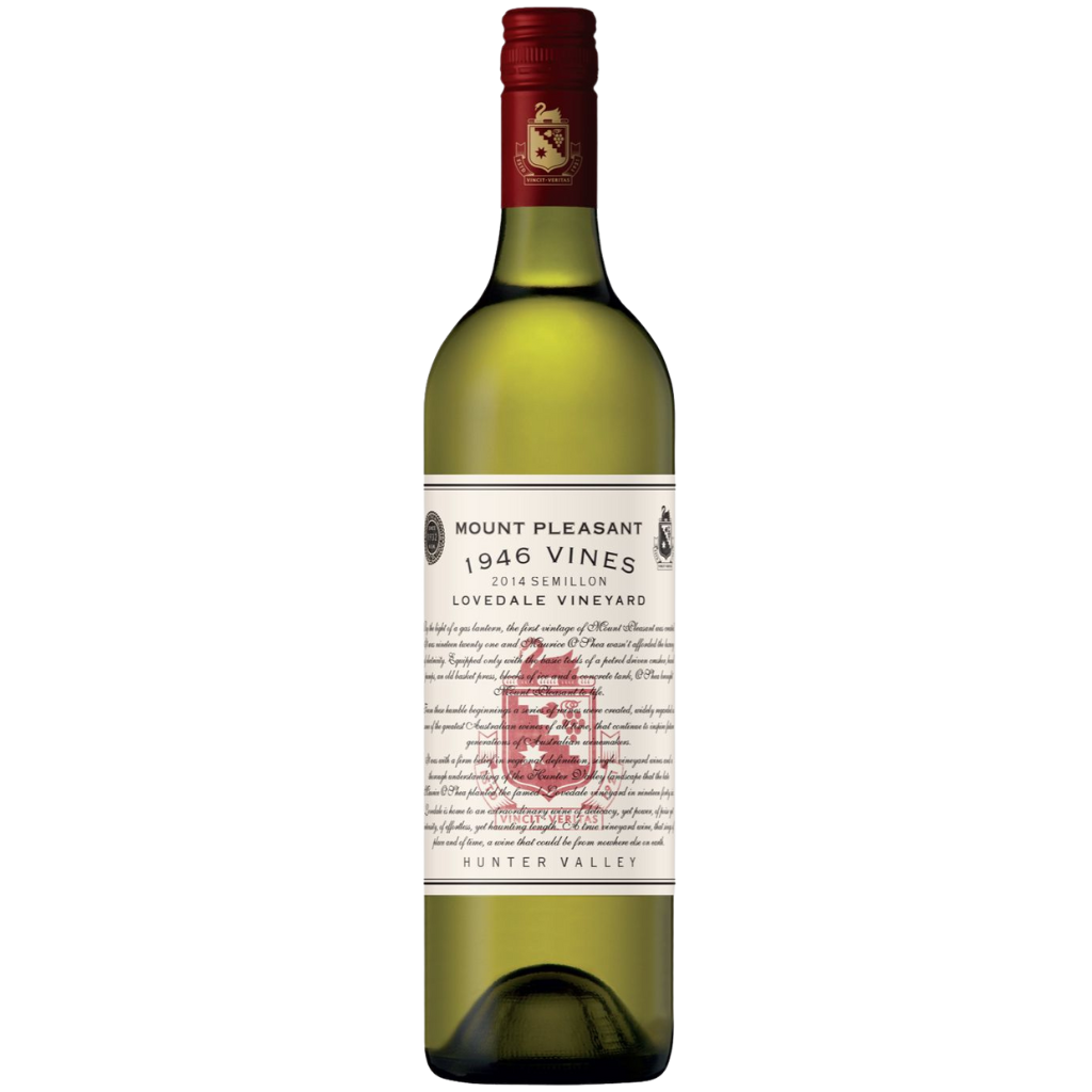 2019 Lovedale Semillon '1946 Vines', Mount Pleasant Your Store