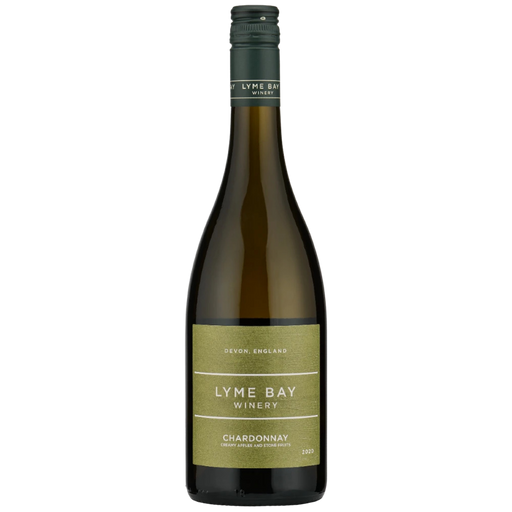 2021 Chardonnay, Lyme Bay Wine Republic