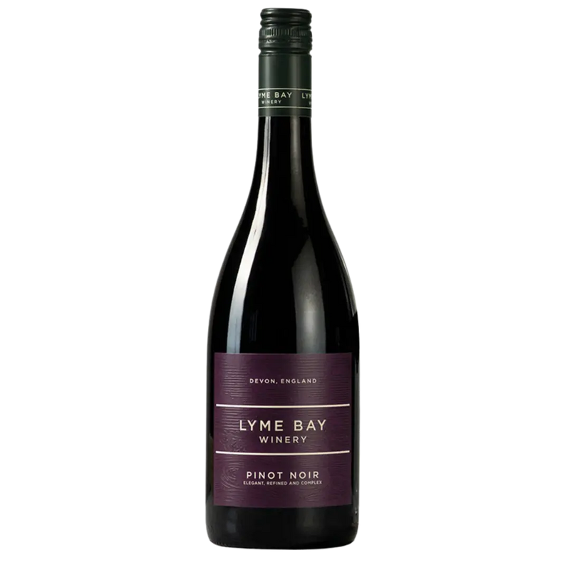 2021 Pinot Noir, Lyme Bay Wine Republic