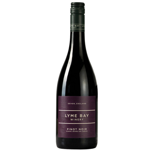 2021 Pinot Noir, Lyme Bay Wine Republic