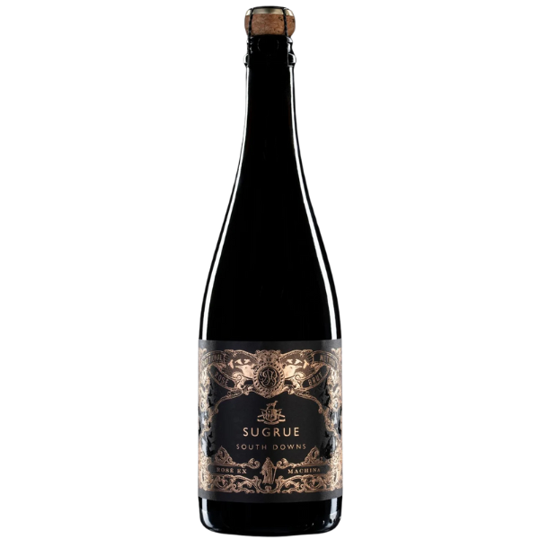 2018 'Ex Machina' Sparkling Rosé, Sugrue South Downs Your Store