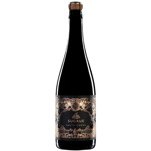 2018 'Ex Machina' Sparkling Rosé, Sugrue South Downs Your Store