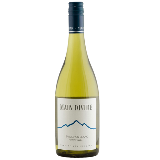 2024 Sauvignon Blanc, Main Divide by Pegasus Bay Your Store
