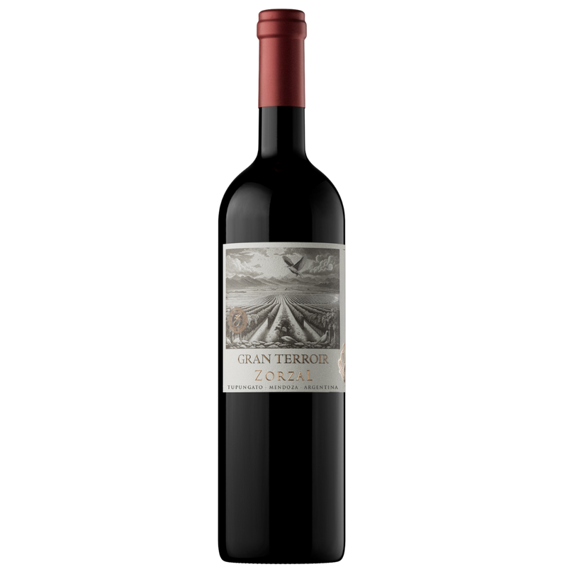 2024 Malbec 'Gran Terroir', Zorzal Your Store