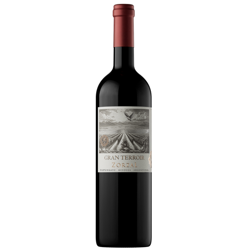 2024 Malbec 'Gran Terroir', Zorzal Your Store