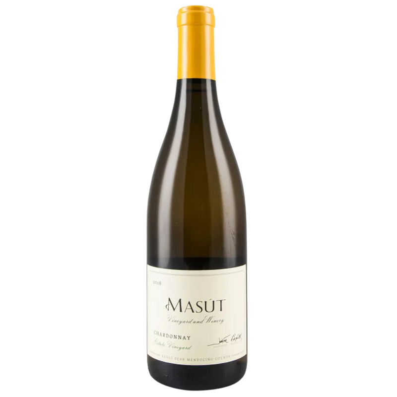 2023 Chardonnay, Masut Your Store