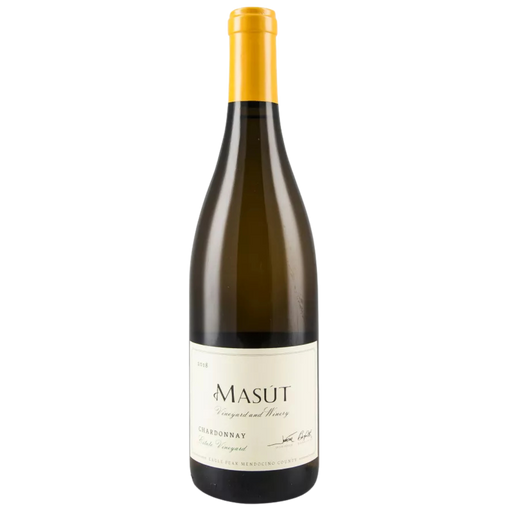 2023 Chardonnay, Masut Your Store