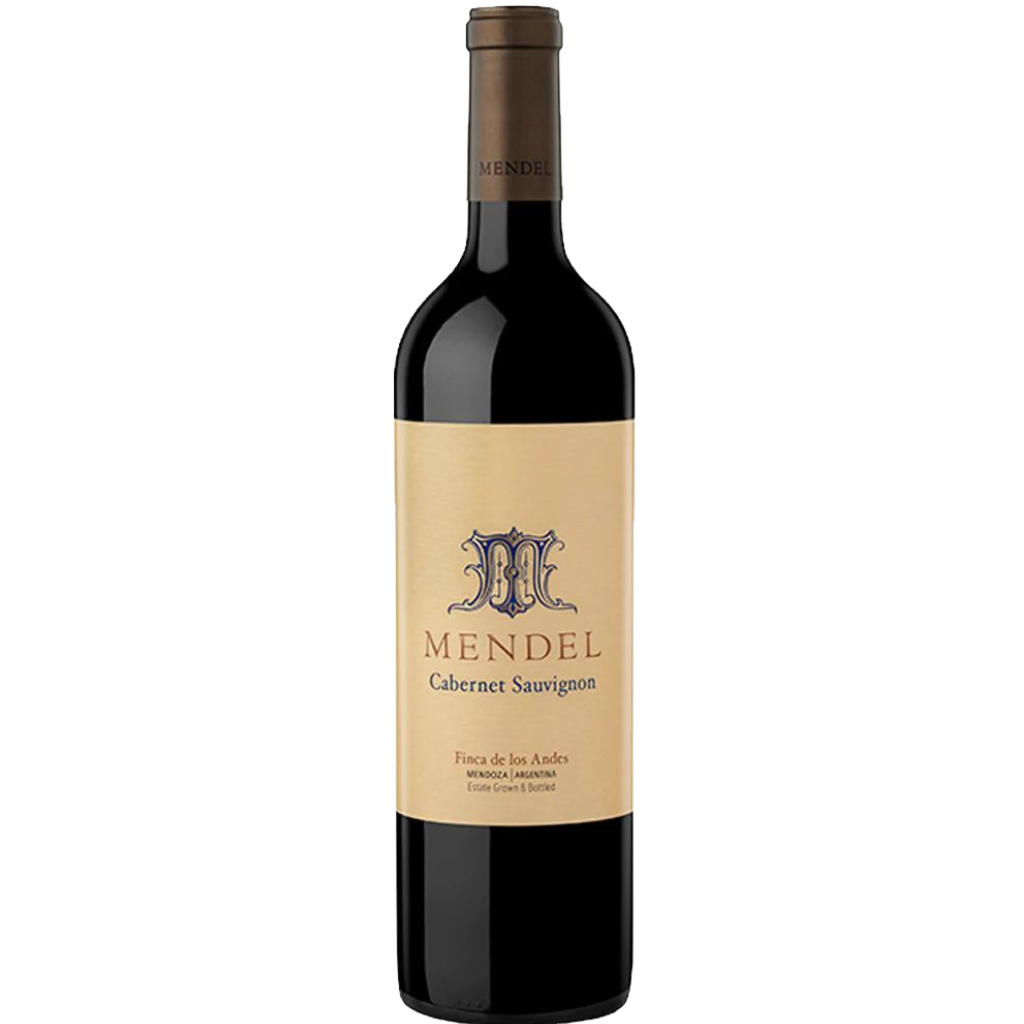 2021 Mendoza Cabernet Sauvignon, Mendel Your Store