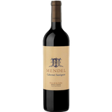 2021 Mendoza Cabernet Sauvignon, Mendel Your Store