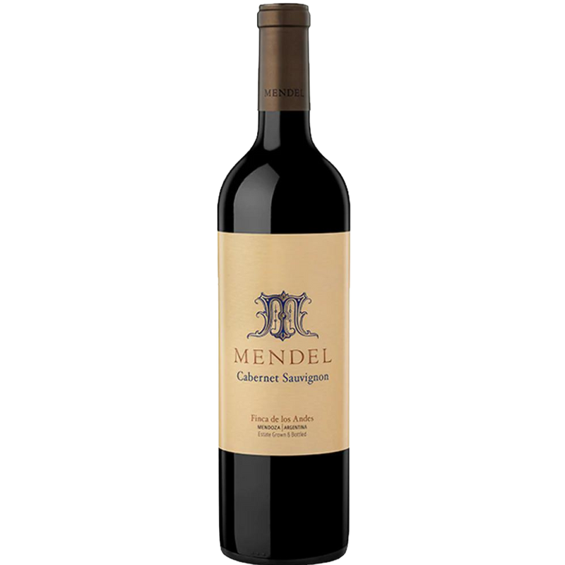 2021 Mendoza Cabernet Sauvignon, Mendel Your Store
