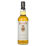 Moncreiffe Signature Blend Whisky with Gift Tube