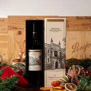 2017 Estate Cabernet Sauvignon, Montelena Your Store