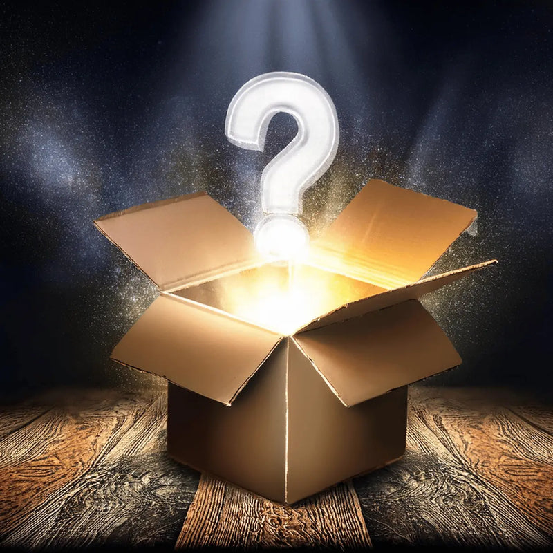 Autumn Mystery Case Mixed Case - 6 bottles
