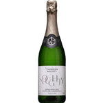 'NOUGHTY' Sparkling Chardonnay 0%, Thomson & Scott Your Store