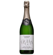 'NOUGHTY' Sparkling Chardonnay 0%, Thomson & Scott Your Store