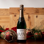 'NOUGHTY' Sparkling Chardonnay 0%, Thomson & Scott Your Store