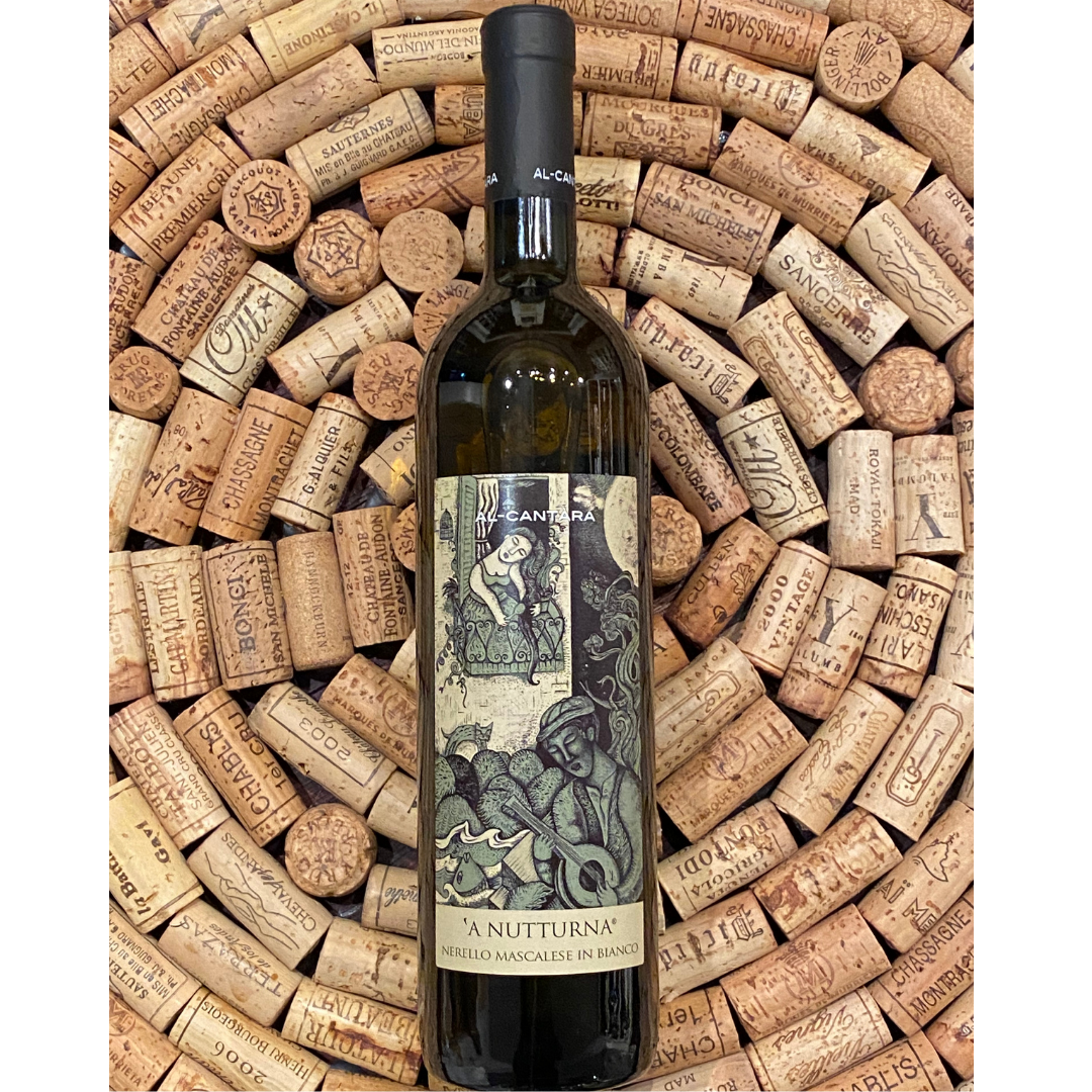 2019 'A Nutturna', Al-Cantara Your Store
