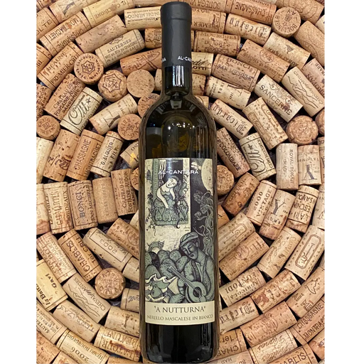 2019 'A Nutturna', Al-Cantara Your Store