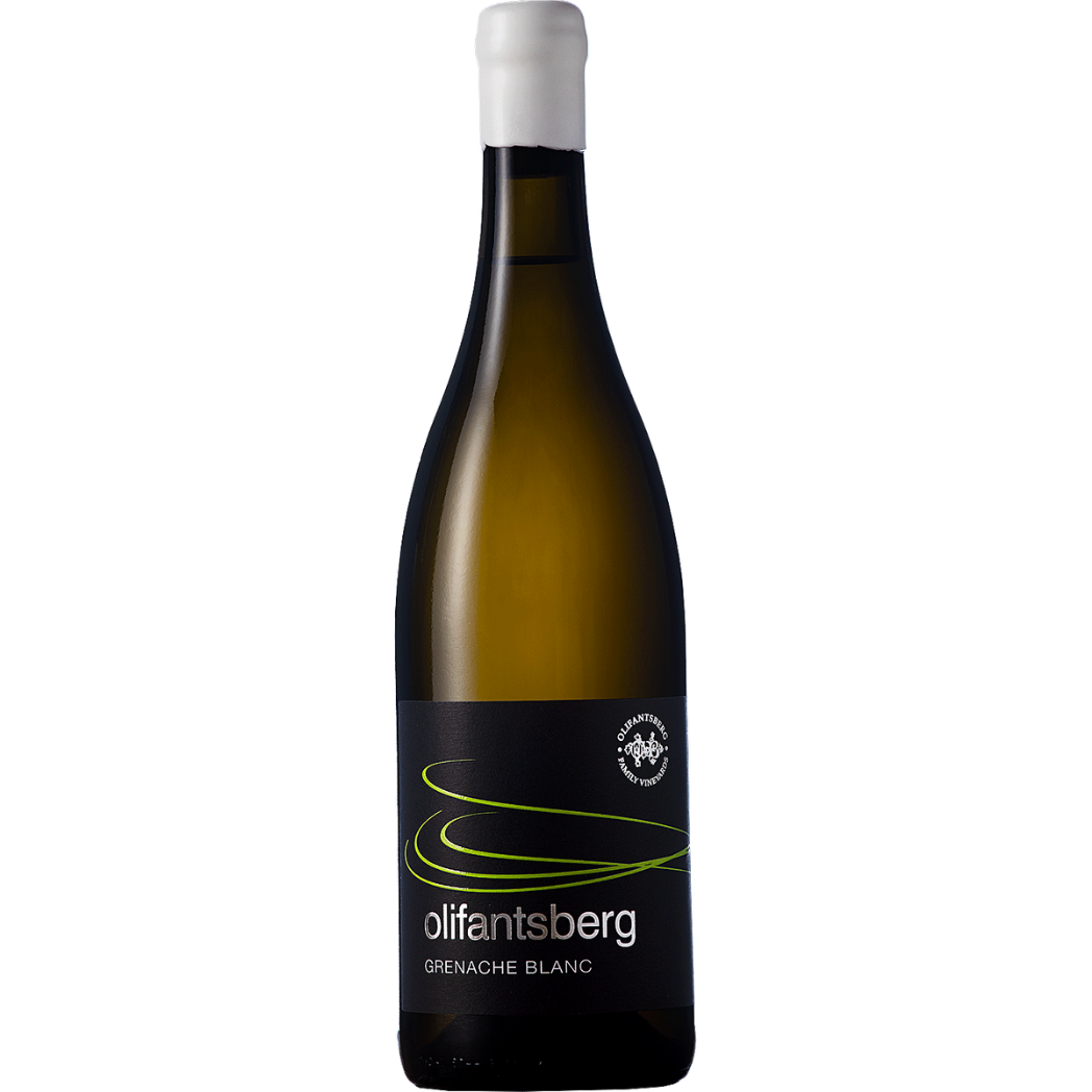 2021 Grenache Blanc, Olifantsberg Your Store
