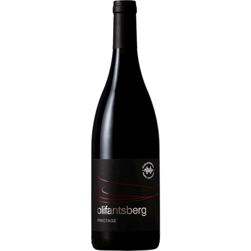2018 Pinotage, Olifantsberg Your Store