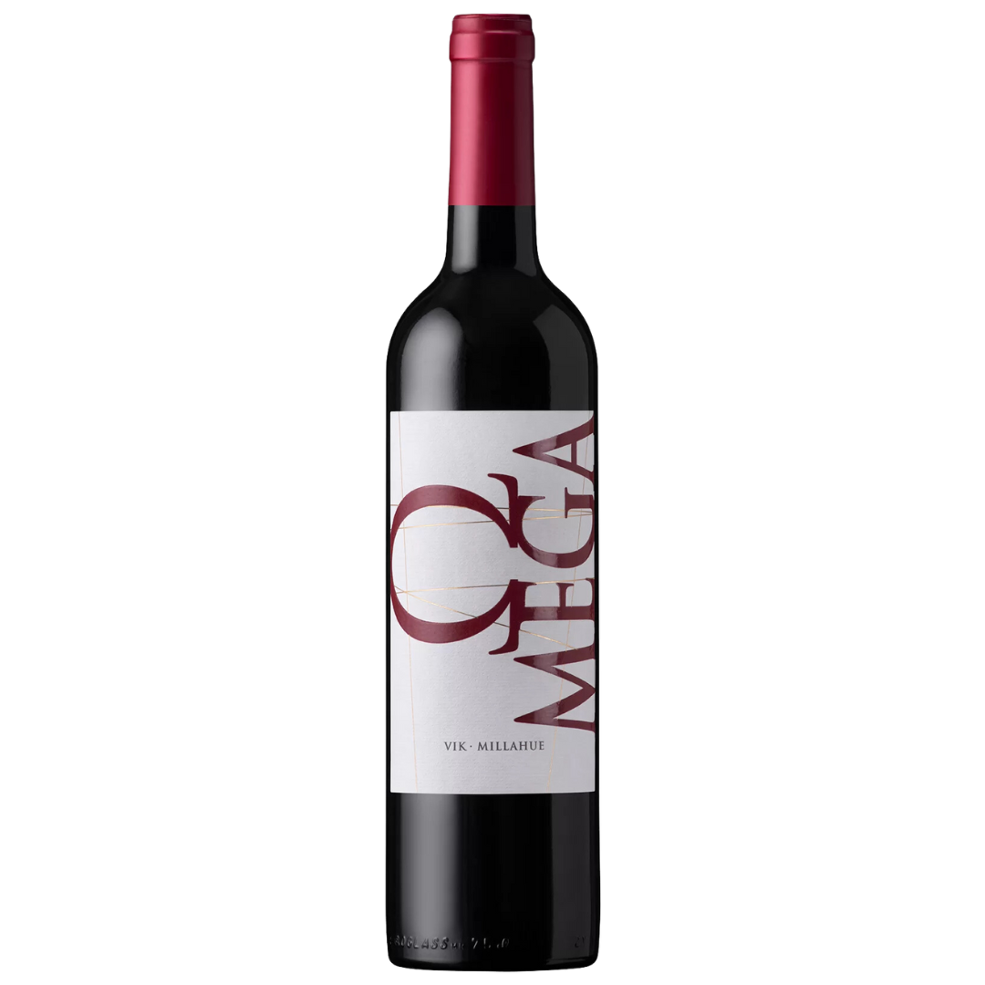 2022 Omega Cabernet Sauvignon, Viña VIK Your Store
