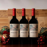 2018 Rioja Gran Reserva, Bodegas Ondarre Your Store