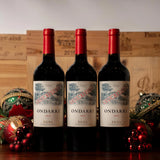 2018 Rioja Gran Reserva, Bodegas Ondarre Your Store