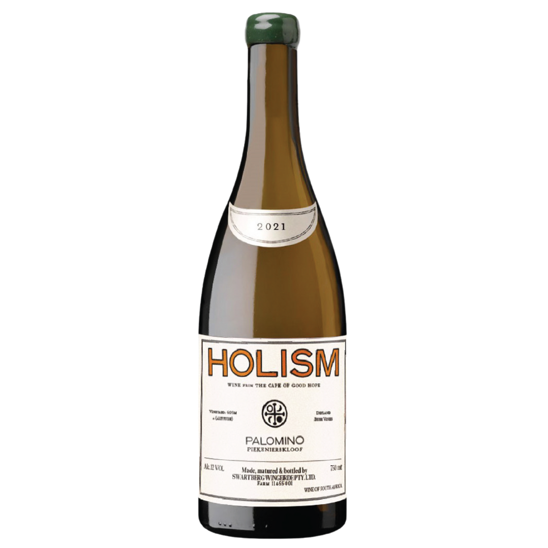 2022 Holism Palomino, Swartberg Wingerde Your Store