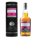 2010 Port Mourant Guyana Rum, Bristol Classic Rums