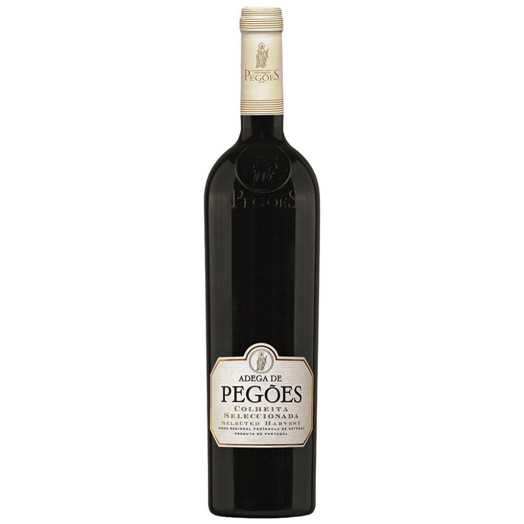 2018 Selected Harvest Red, Adega de Pegoes Your Store