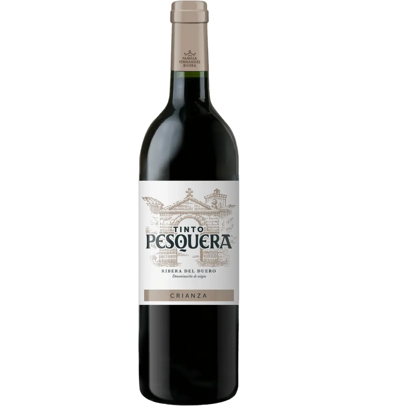 2021 Pesquera Crianza, Alejandro Fernandez