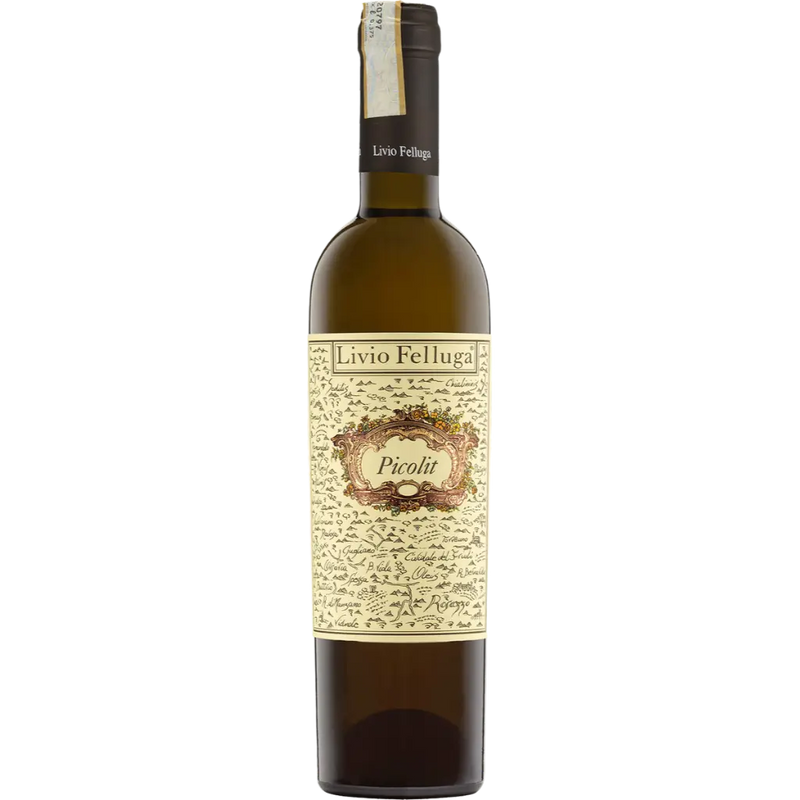 1993 Picolit, Livio Felluga Your Store