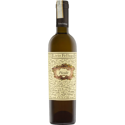 1993 Picolit, Livio Felluga Your Store