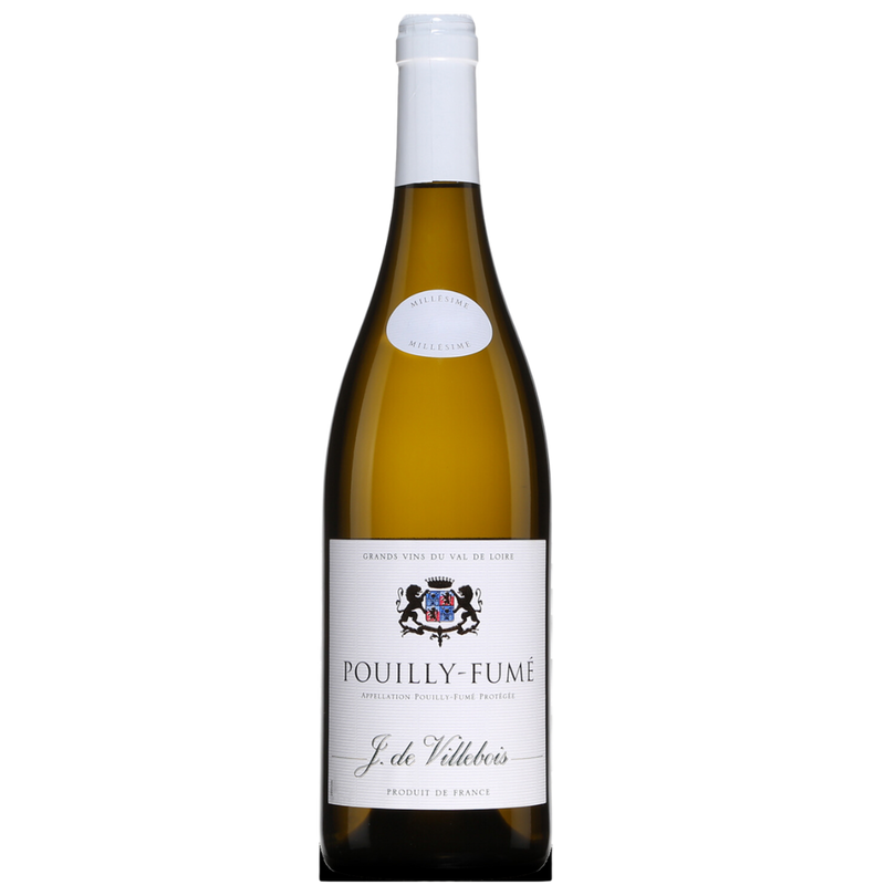 2023 Pouilly-Fumé, J. de Villebois Your Store