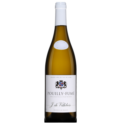 2023 Pouilly-Fumé, J. de Villebois Your Store