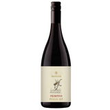 2024 Organic Primitivo, Trastullo