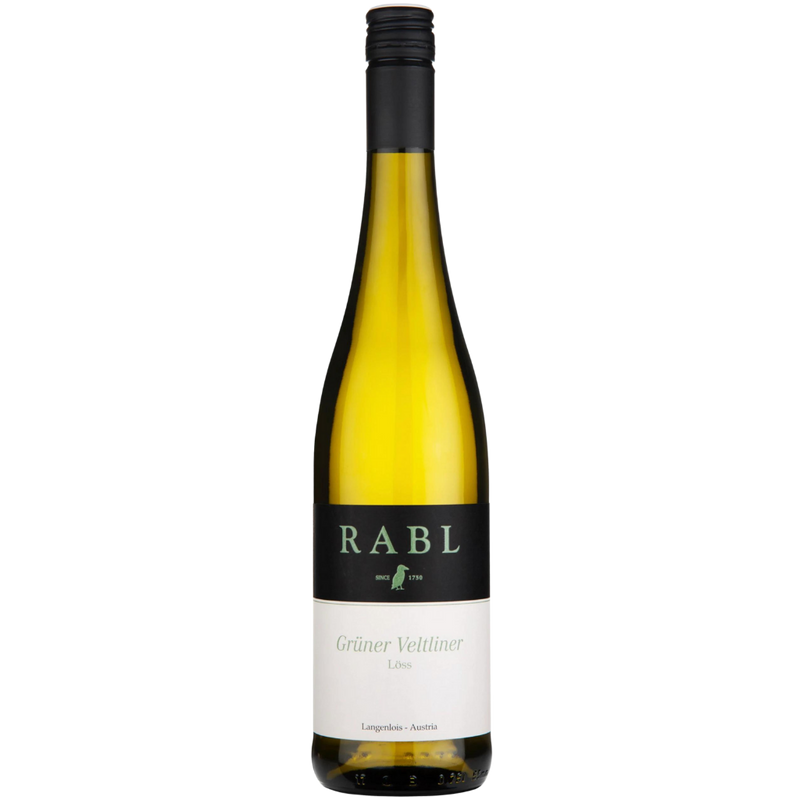 2023 Gruner Veltliner, Weingut Rabl Your Store