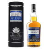 2010 Reserve Barbados Rum, Bristol Classic Rums