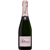 Rosé Solera Champagne, Champagne Palmer & Co - MAGNUM