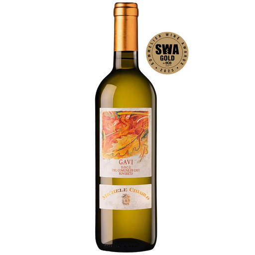 2023 Gavi di Gavi Rovereto, Michele Chiarlo Your Store