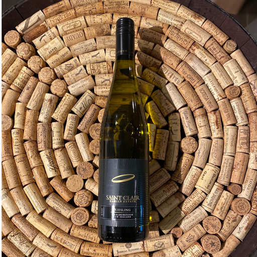 2019 'Origin' Riesling, Saint Clair Your Store