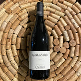 2020 Saint Joesph, Domaine Courbis
