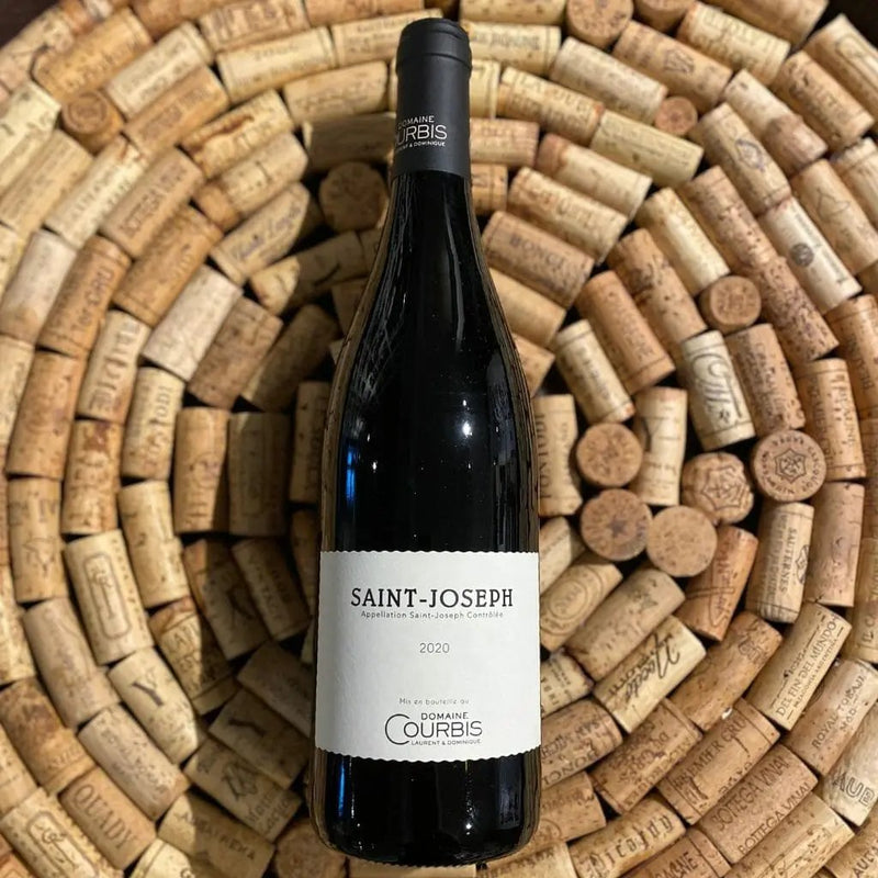 2019 Saint Joesph Les Royes, Domaine Courbis Your Store