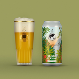 Saison D'Avon, Lost And Grounded, 6.5%