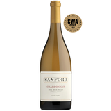 2022 Chardonnay, Sanford